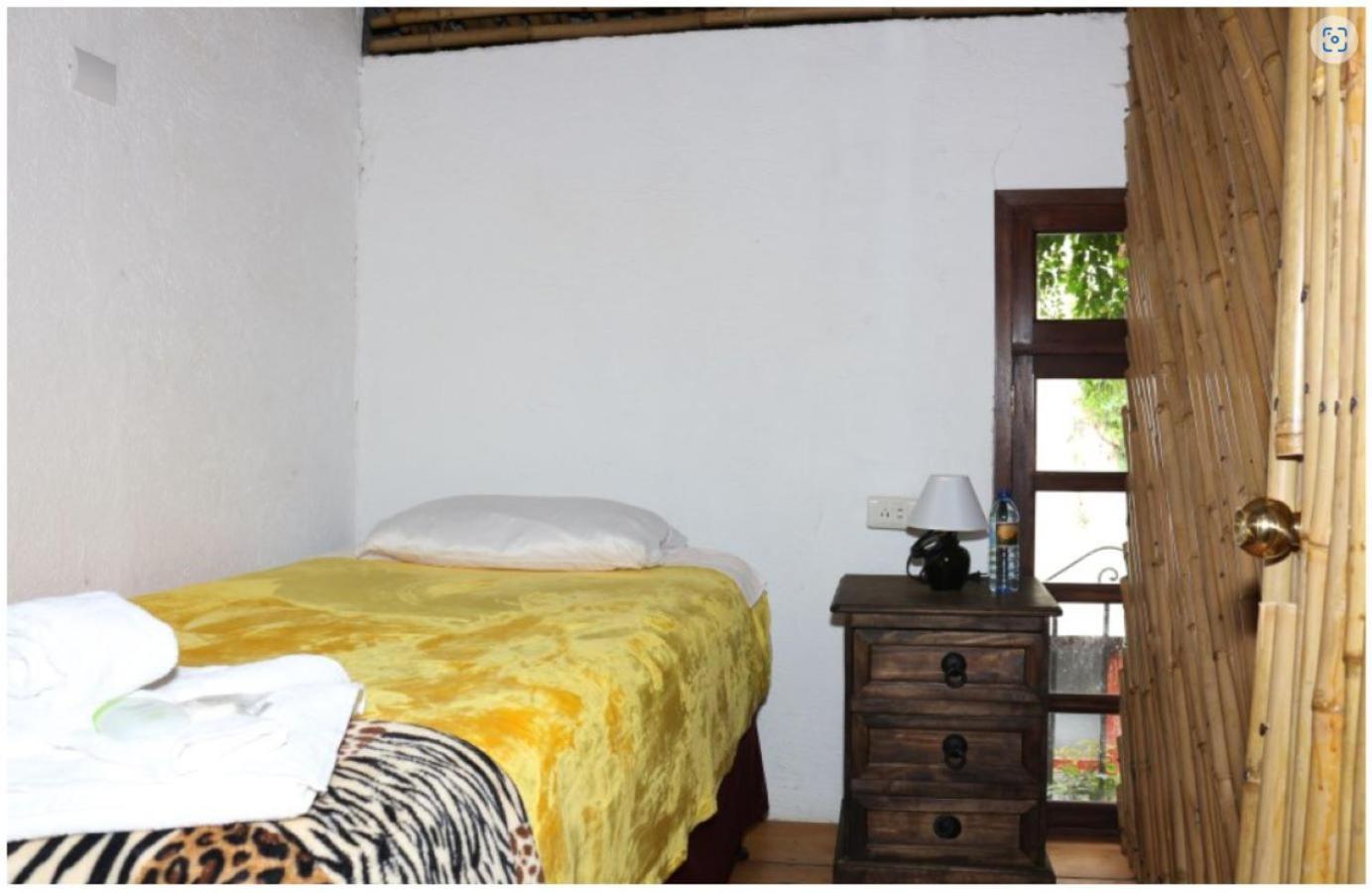 Hostal Casa Buho Antigua Camera foto